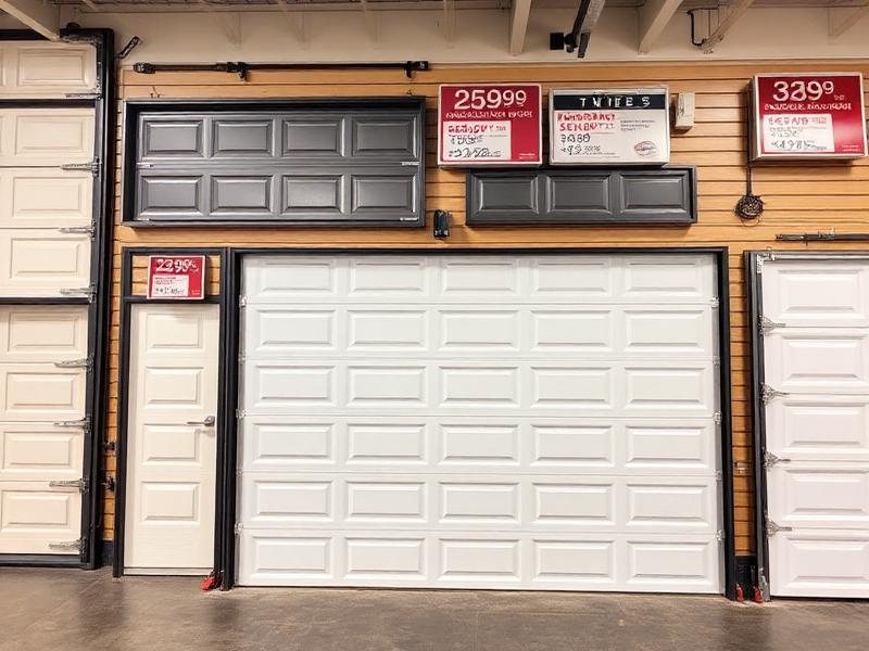 Budget-Friendly Options: Making Smart Decisions - Garage door article by Vida Garage Doors