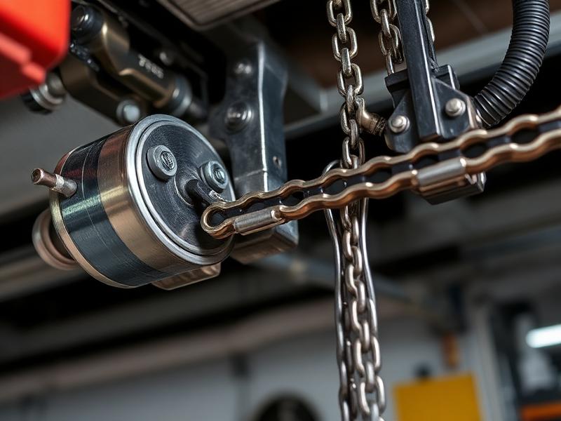 Chain Maintenance: A Complete Guide for Homeowners - Garage door maintenance guide by Vida Garage Doors