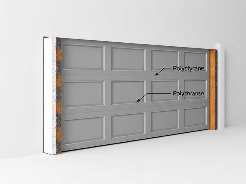 Insulation R-Value Explained: What Every Homeowner Should Know - Garage door article by Vida Garage Doors