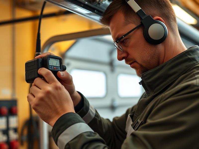 Garage Door Repair - Professional garage door service by Vida Garage Doors